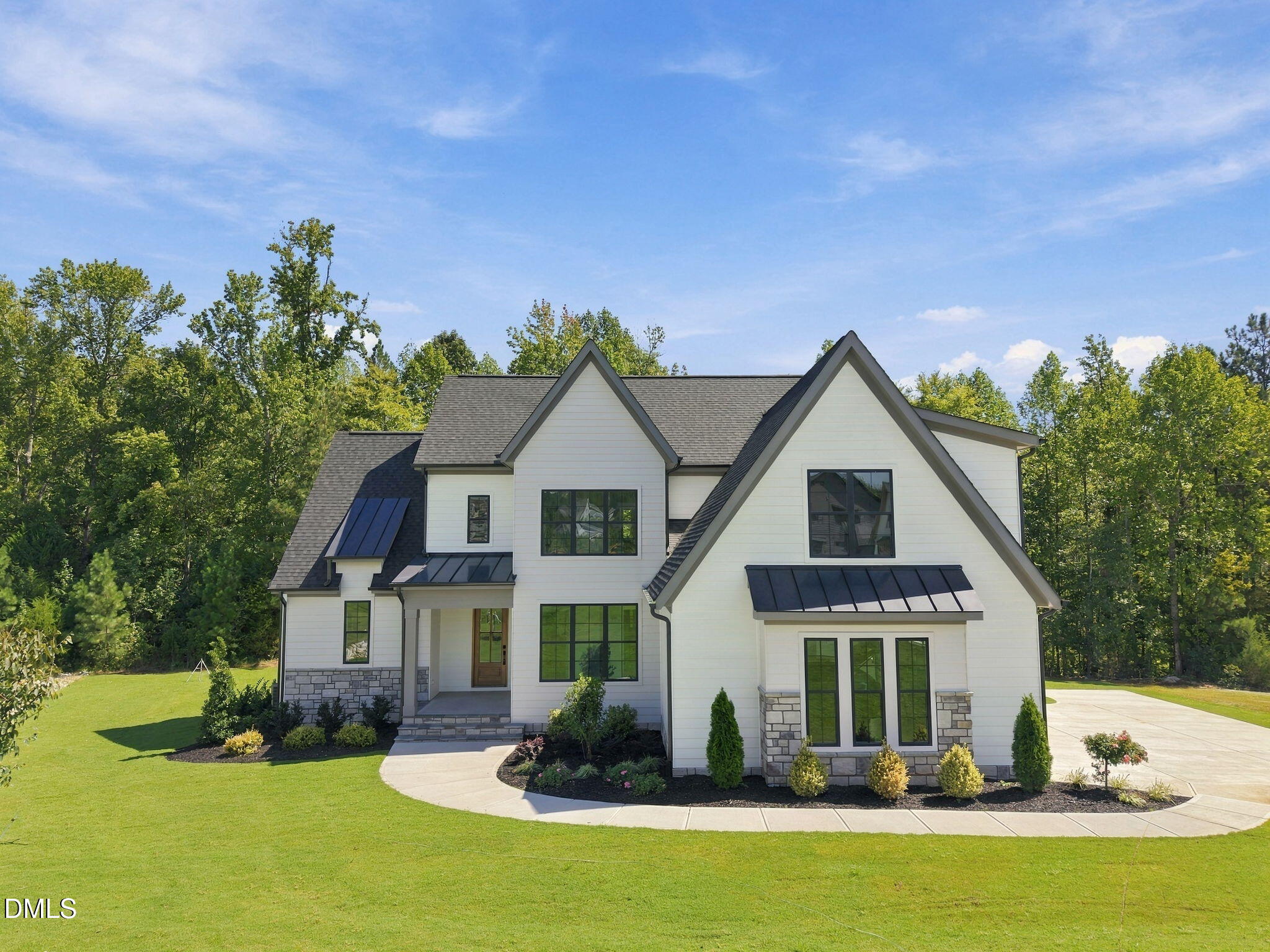 40 Serenity Woods Trail