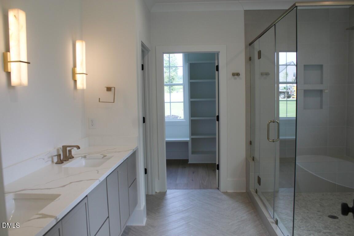 40 Serenity Woods Trail