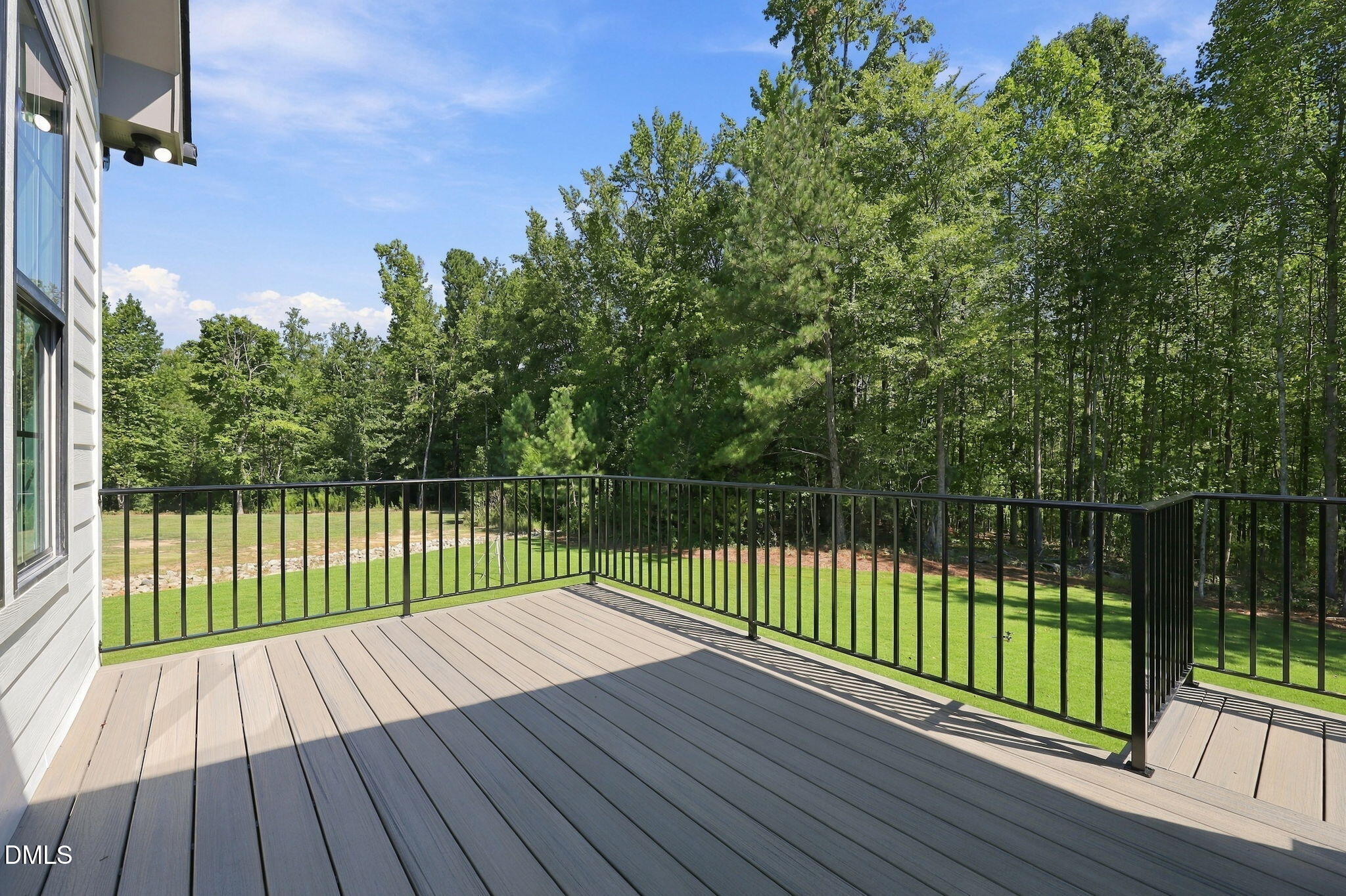 40 Serenity Woods Trail