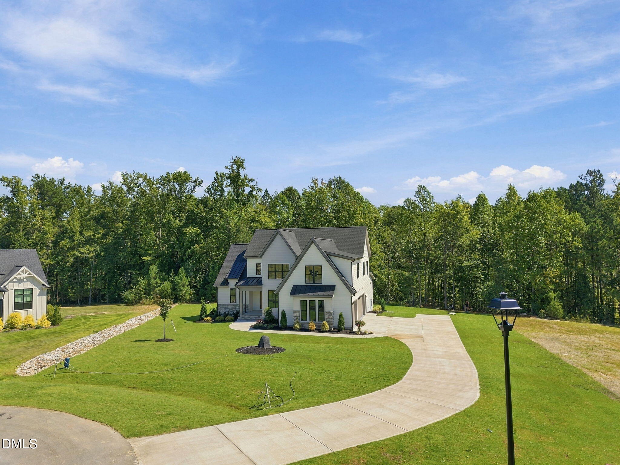 40 Serenity Woods Trail