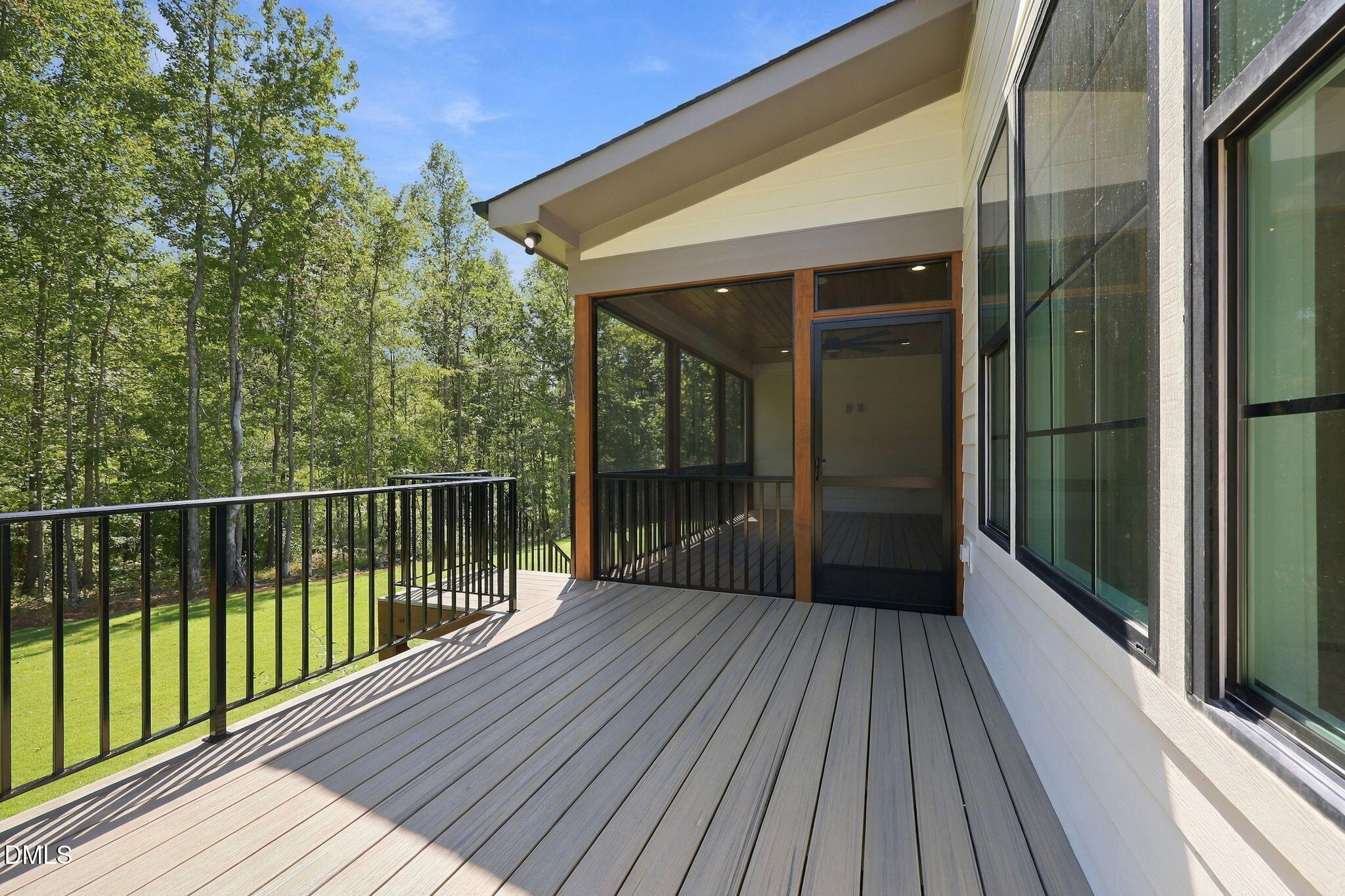 40 Serenity Woods Trail
