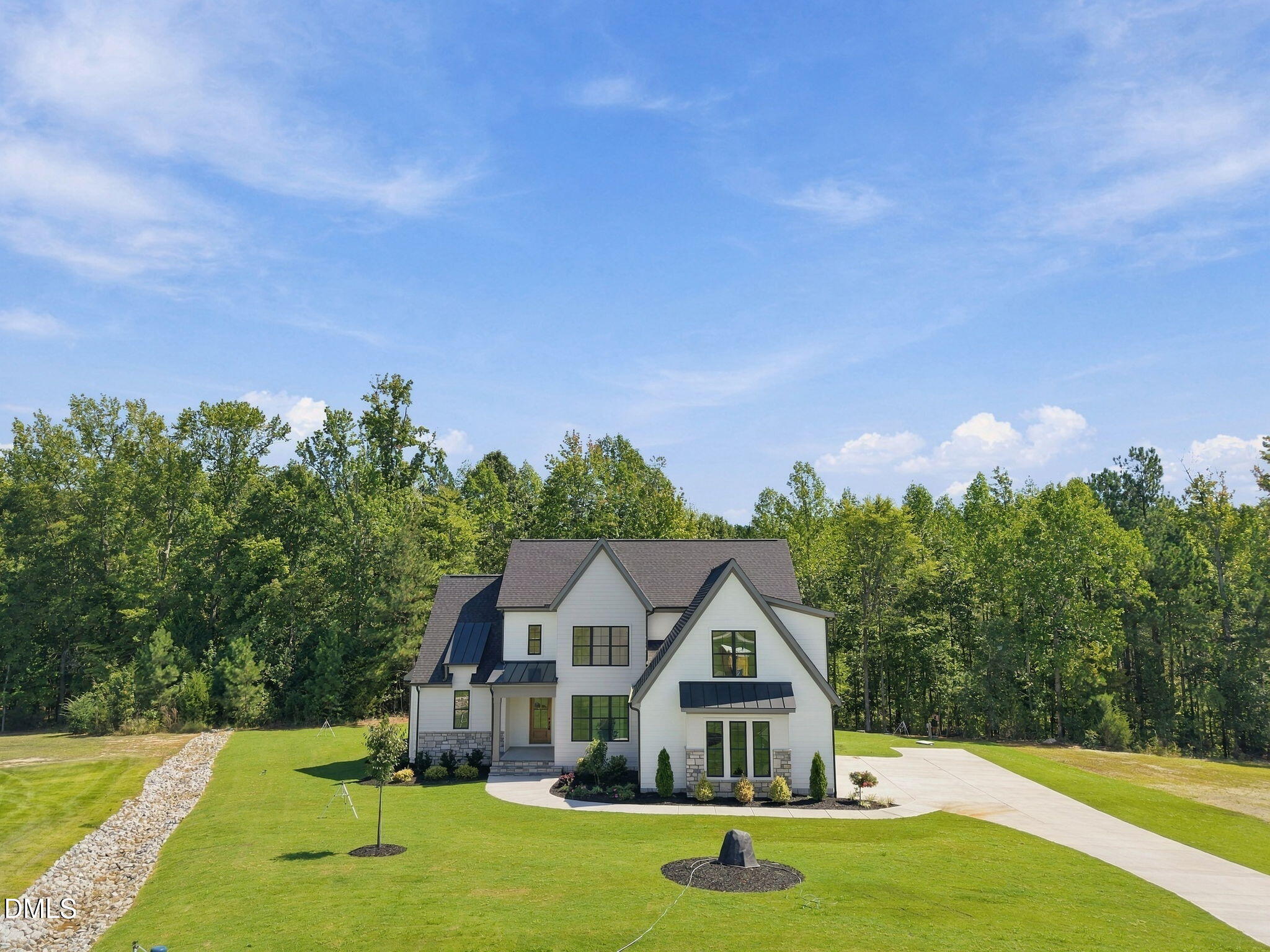 40 Serenity Woods Trail