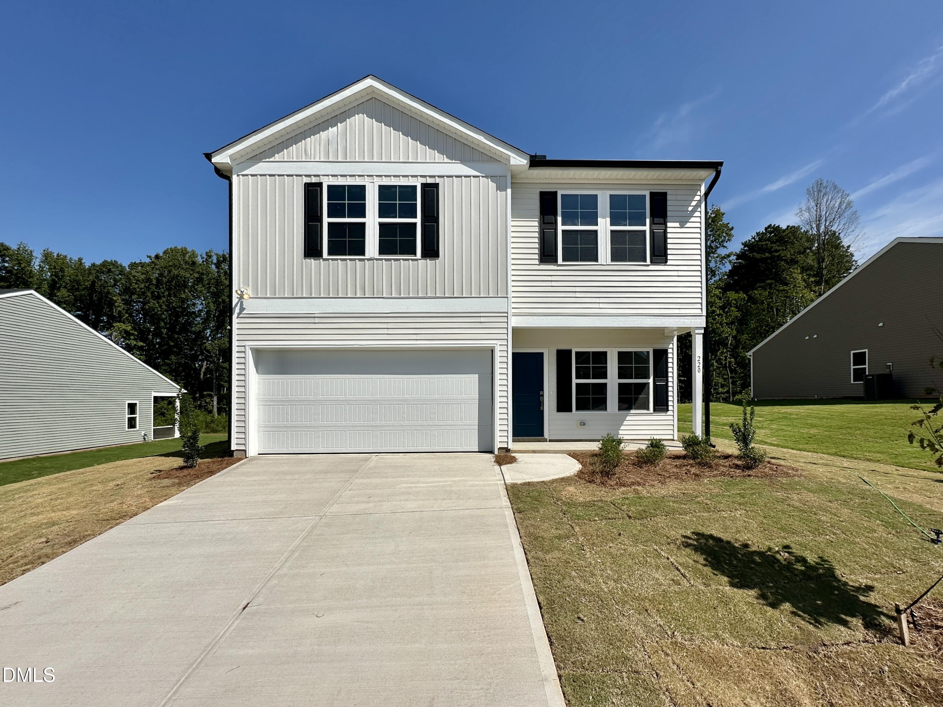 220 Buckthorn Drive