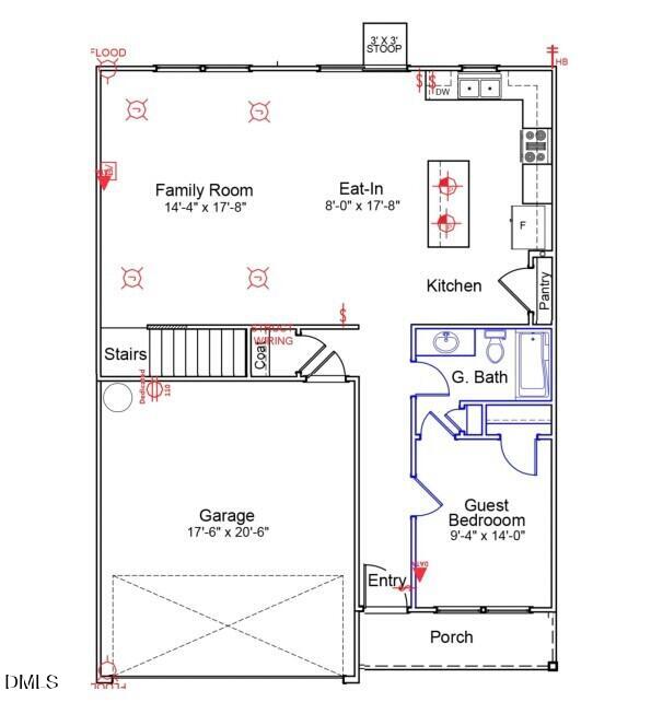 220 Buckthorn Drive