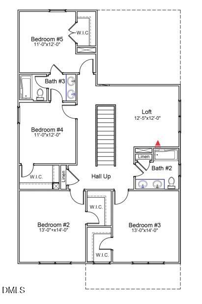 235 Buckthorn Drive