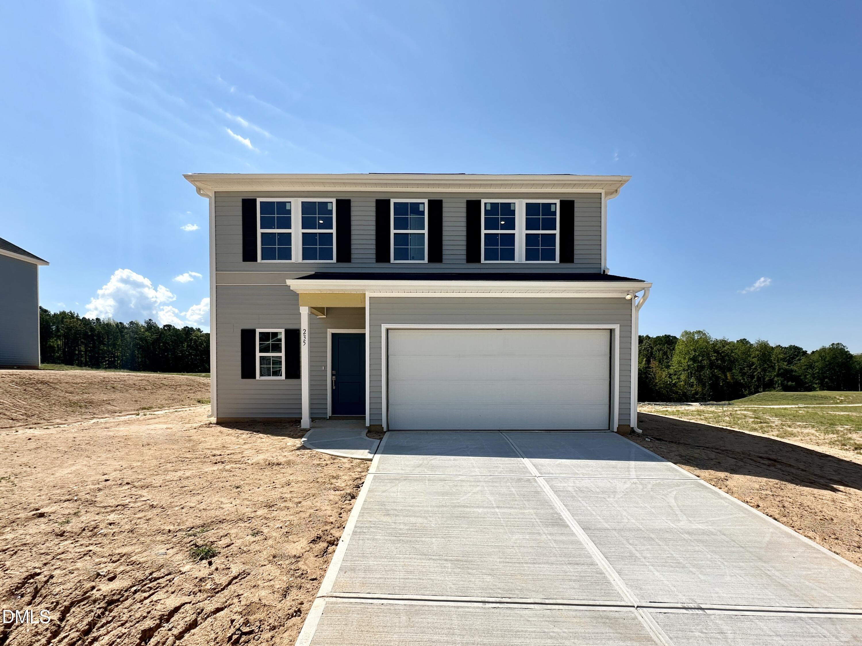235 Buckthorn Drive