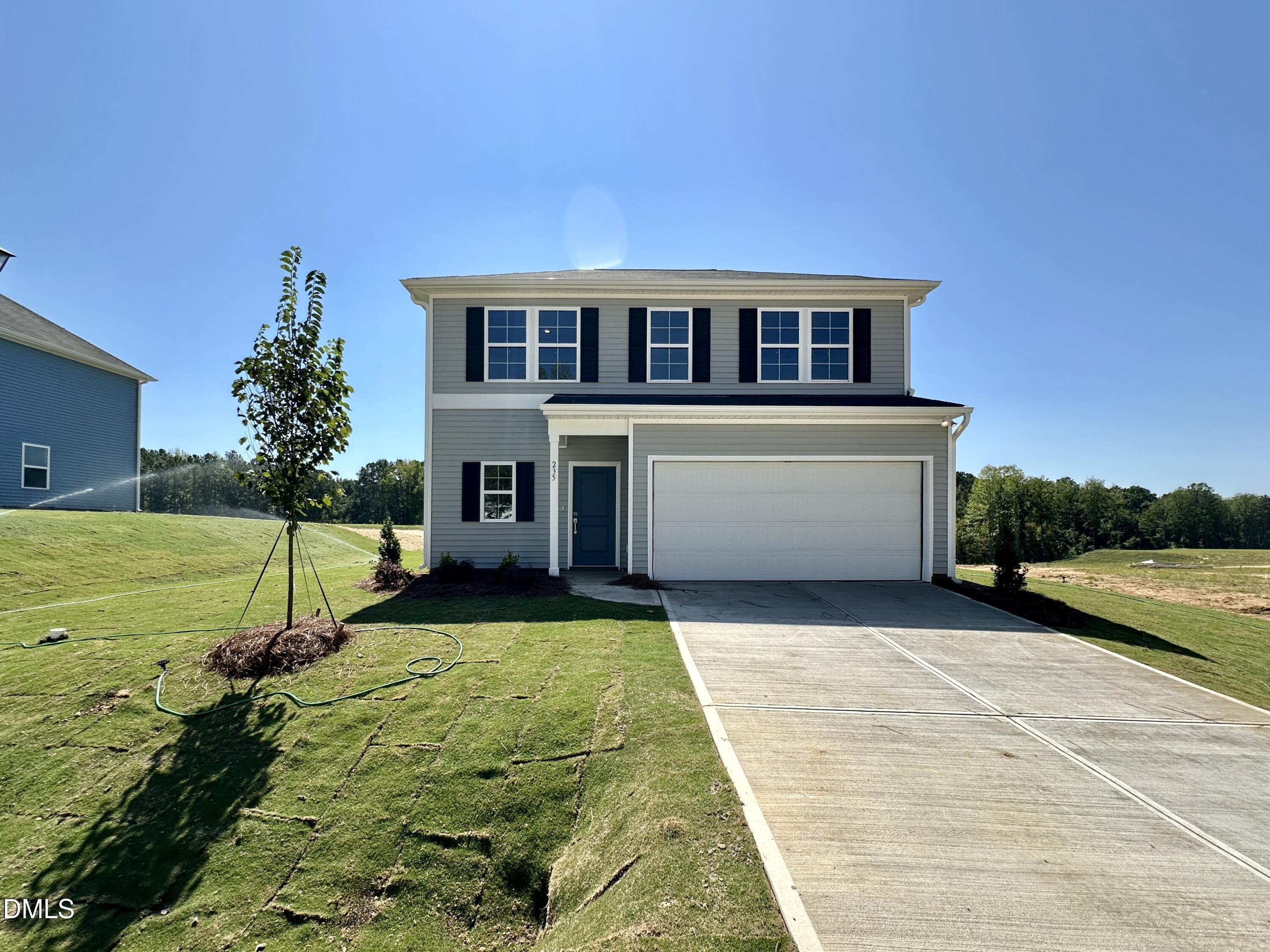 235 Buckthorn Drive