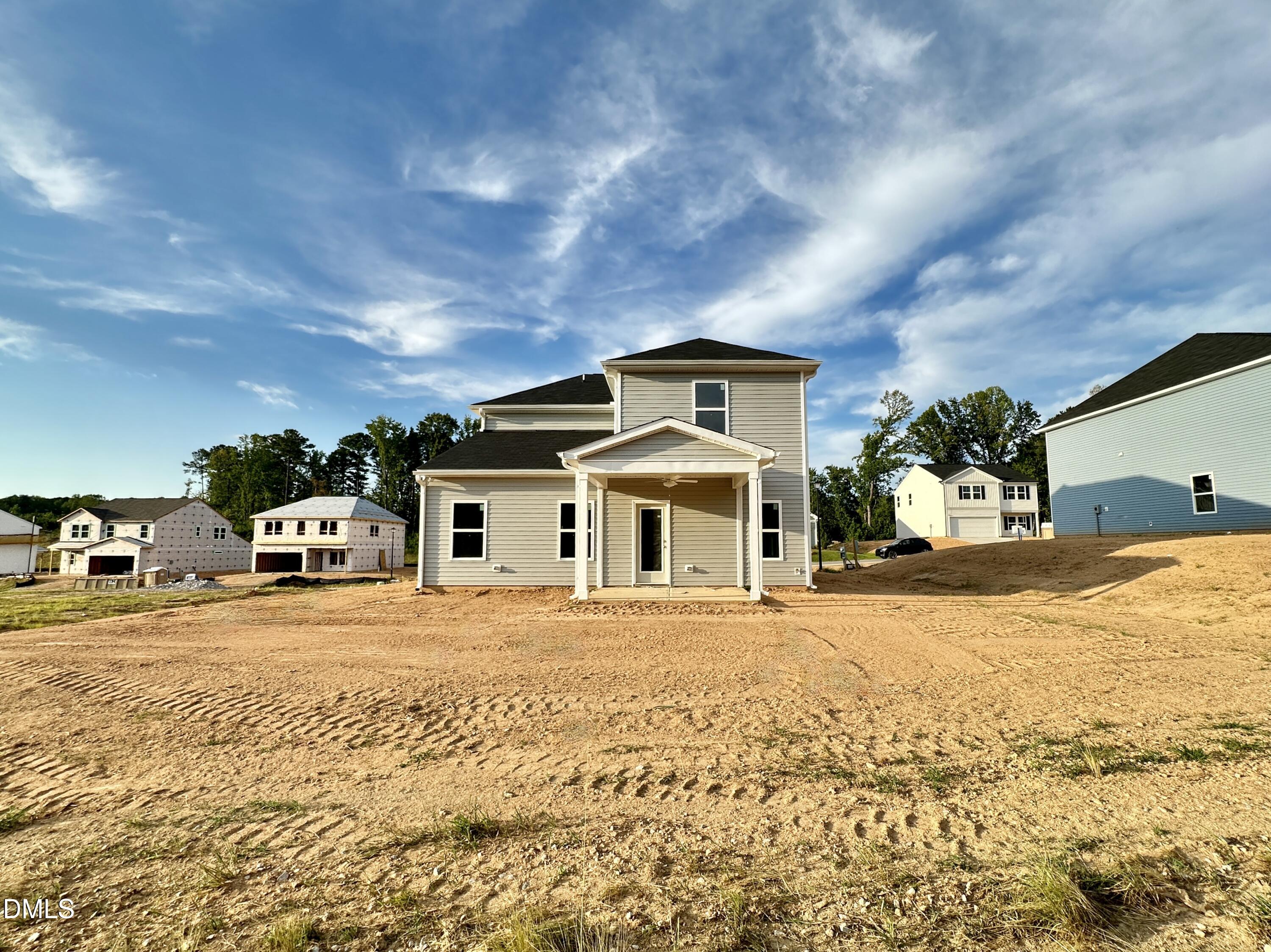 235 Buckthorn Drive