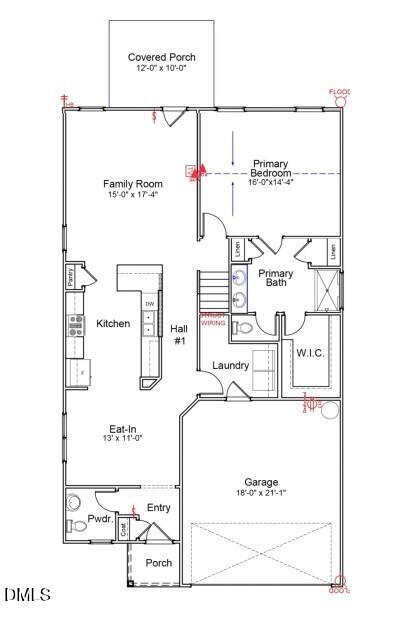 235 Buckthorn Drive