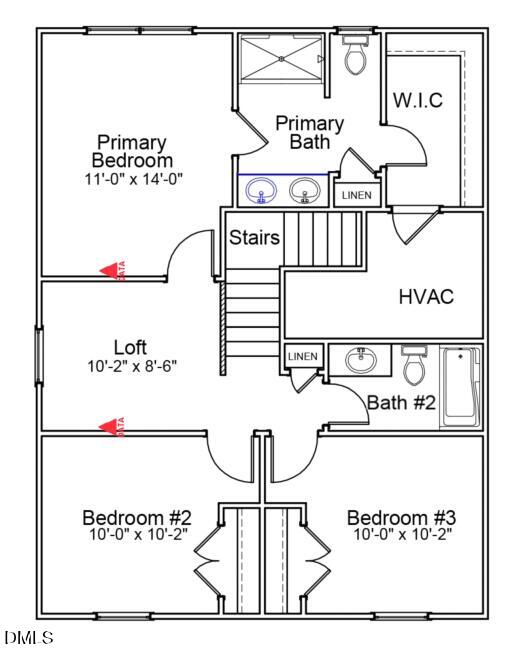275 Buckthorn Drive