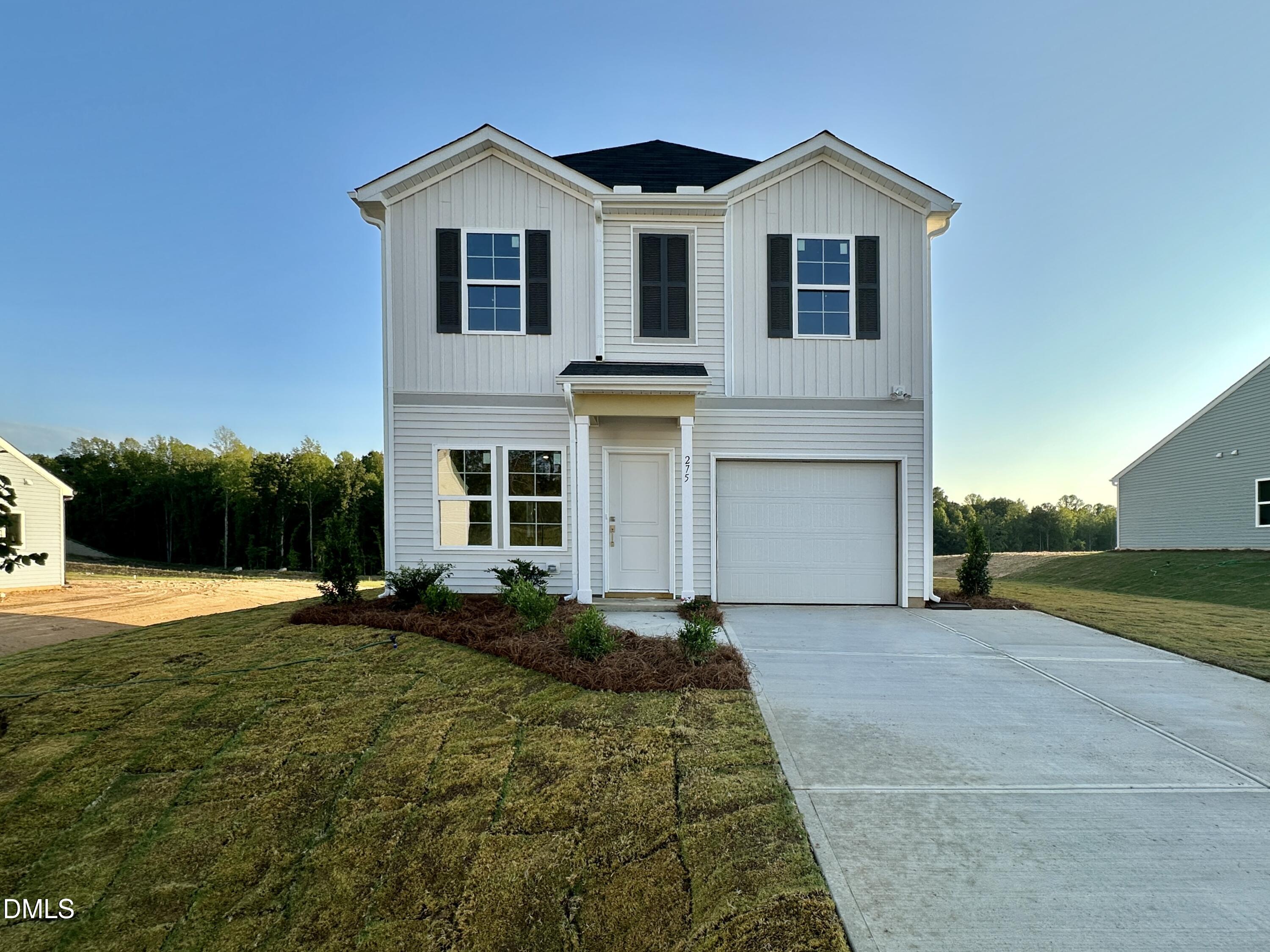 275 Buckthorn Drive