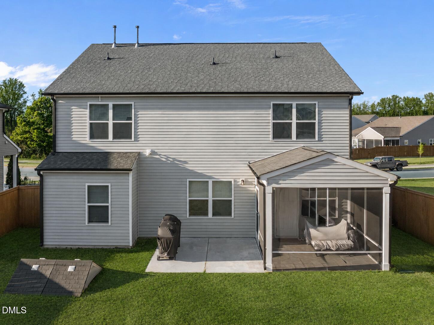 2252 Fairway Green Drive