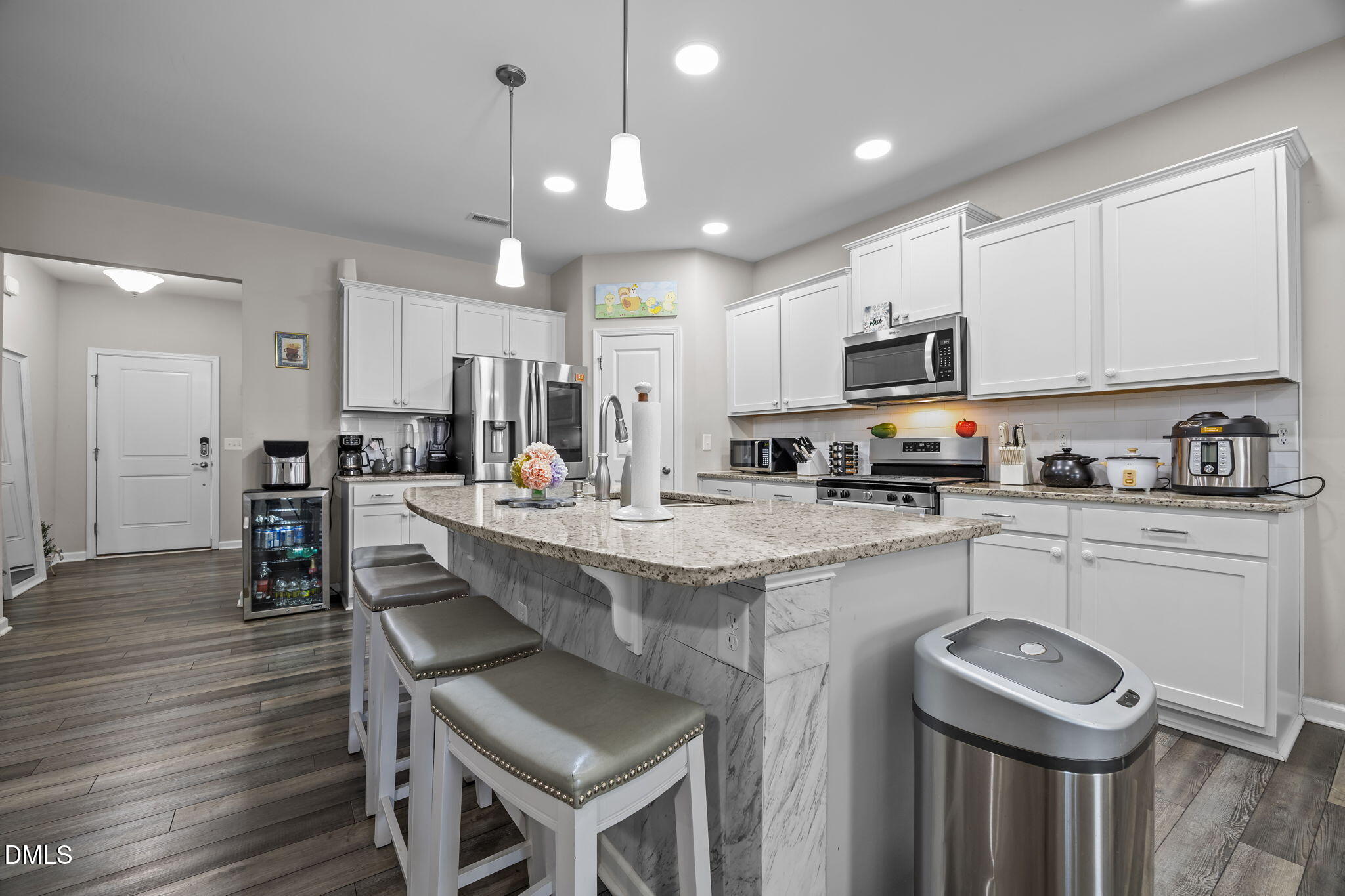 2252 Fairway Green Drive