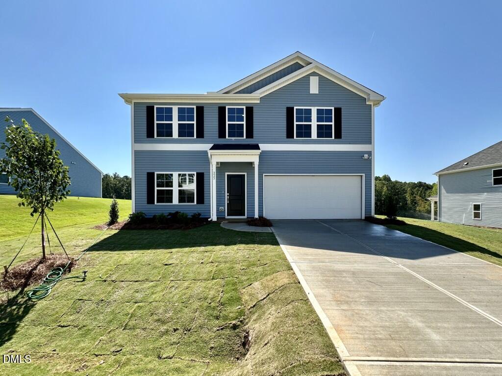 225 Buckthorn Drive