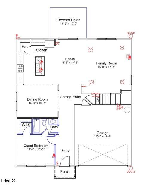 225 Buckthorn Drive