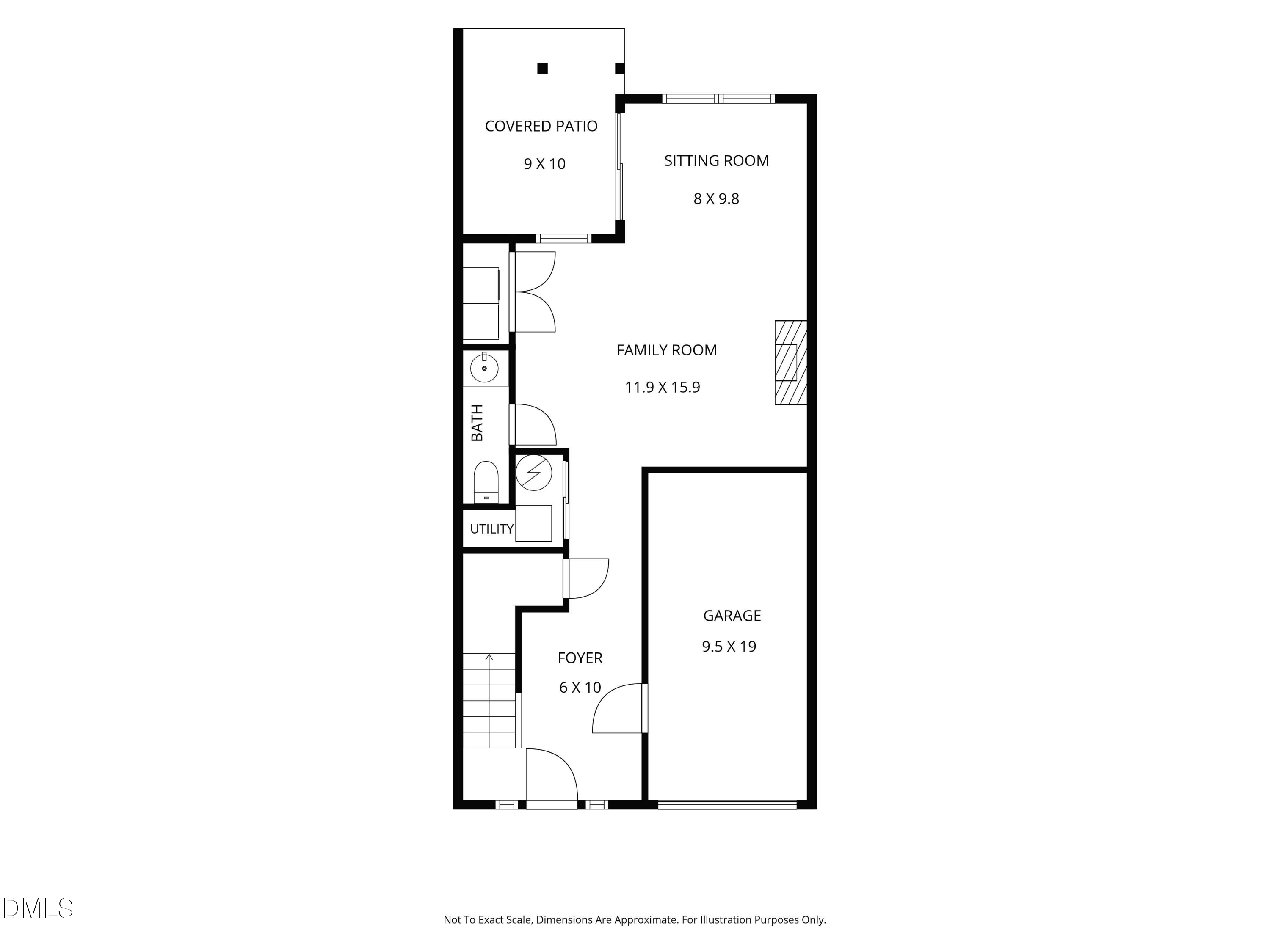 8146 Upper Lake Drive