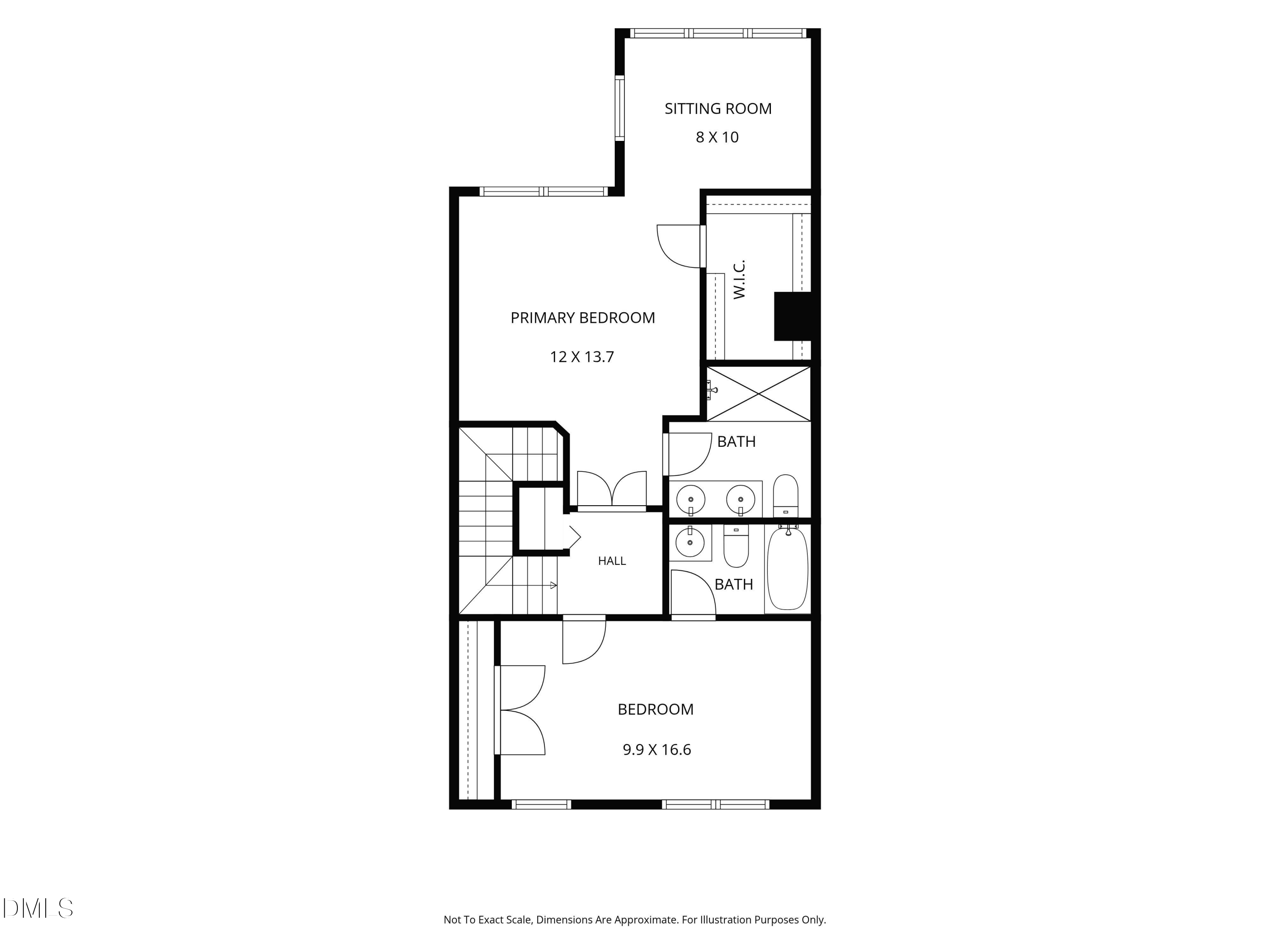 8146 Upper Lake Drive