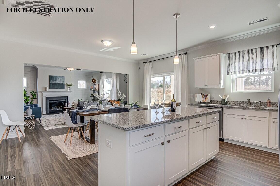 9 Mistflower Drive