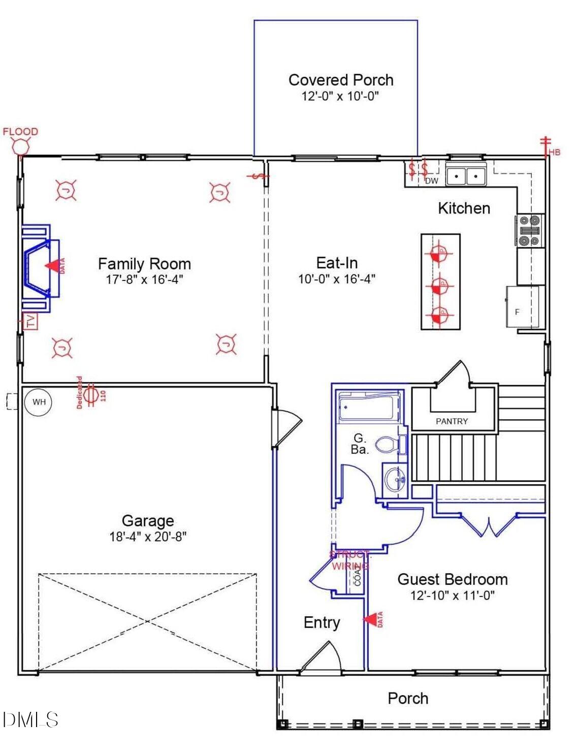 9 Mistflower Drive