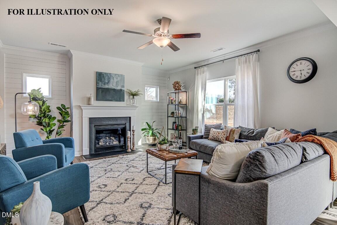 9 Mistflower Drive