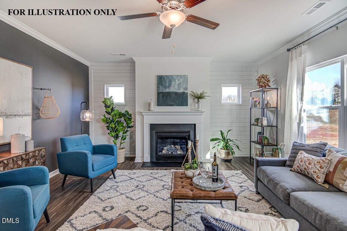 9 Mistflower Drive
