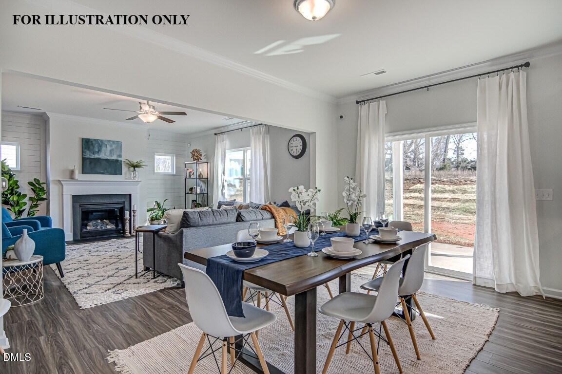 9 Mistflower Drive