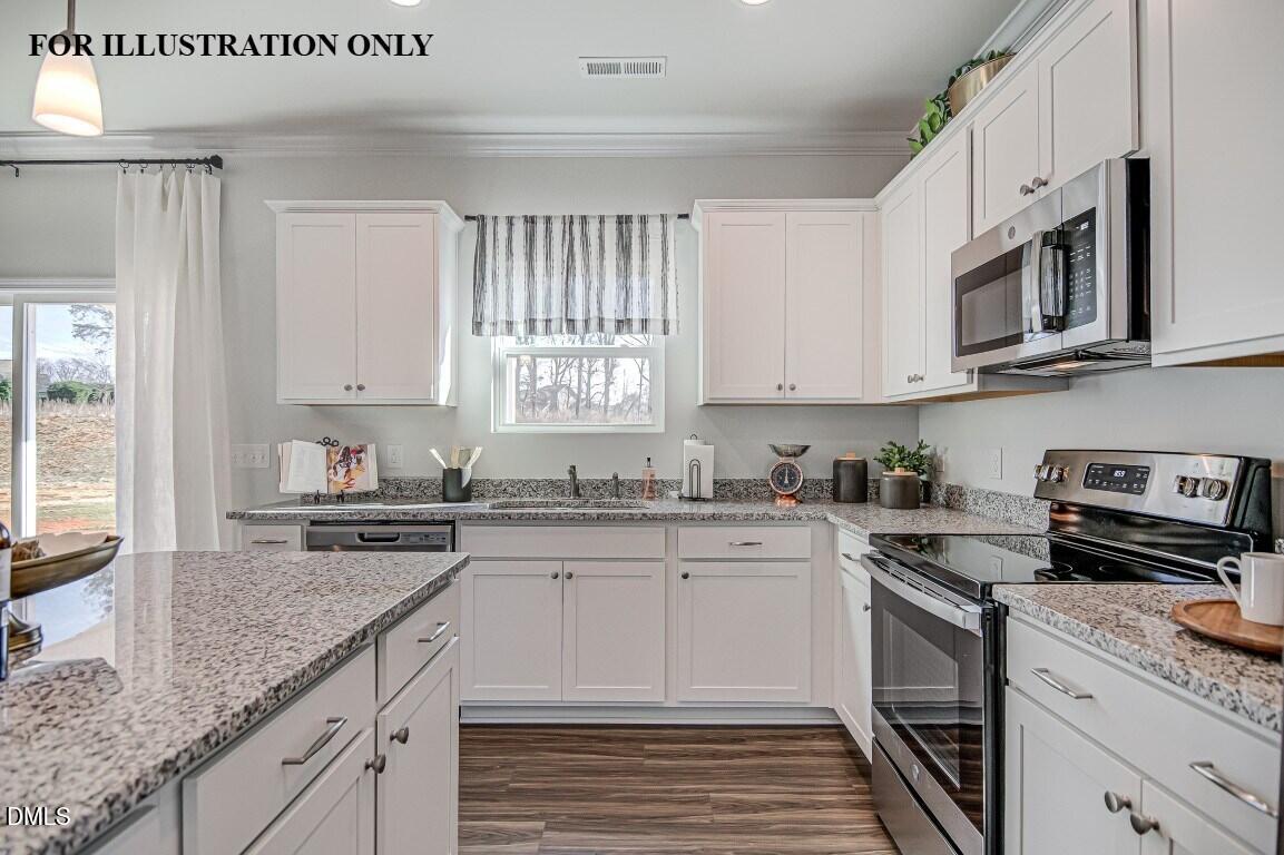 9 Mistflower Drive