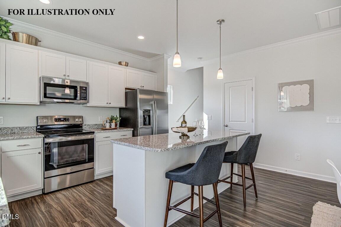 9 Mistflower Drive
