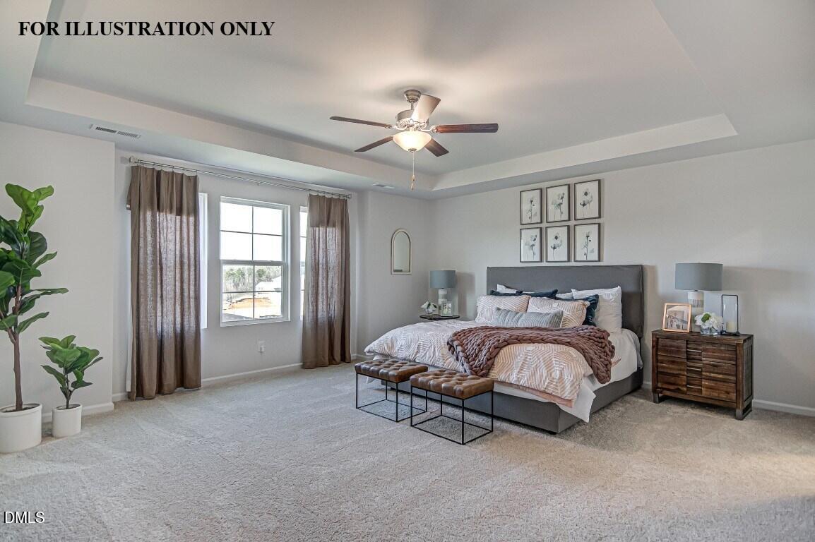 9 Mistflower Drive