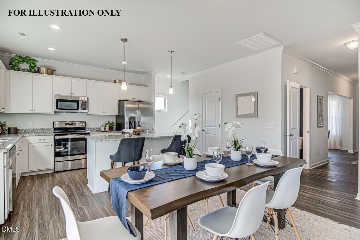 9 Mistflower Drive