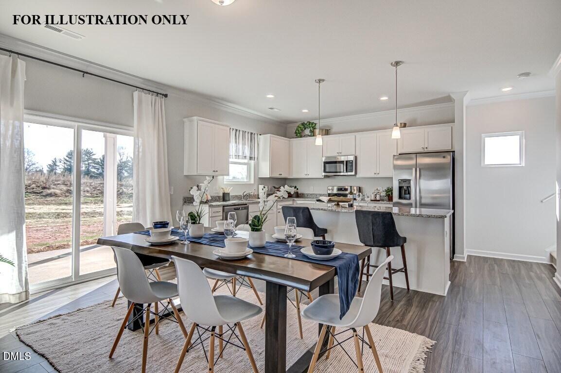 9 Mistflower Drive