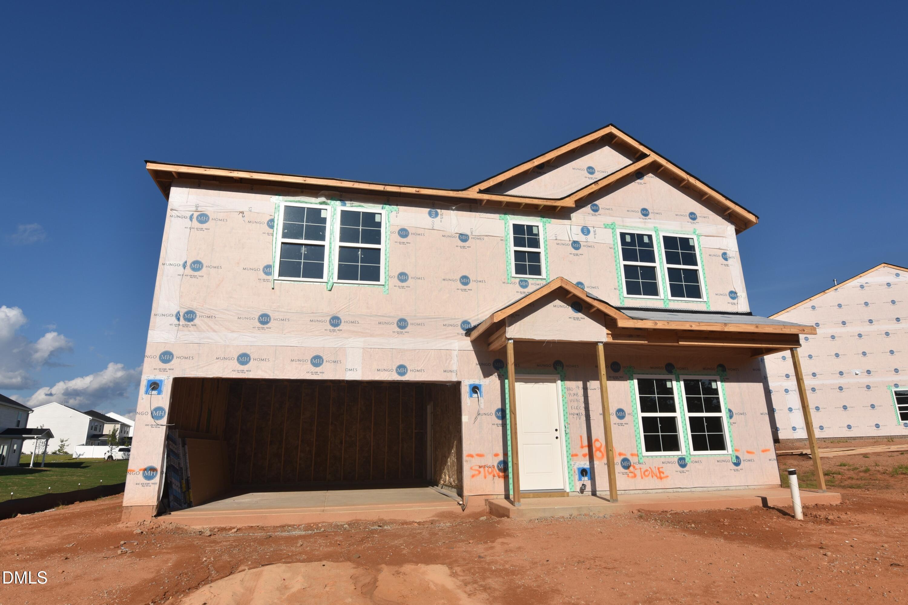 9 Mistflower Drive