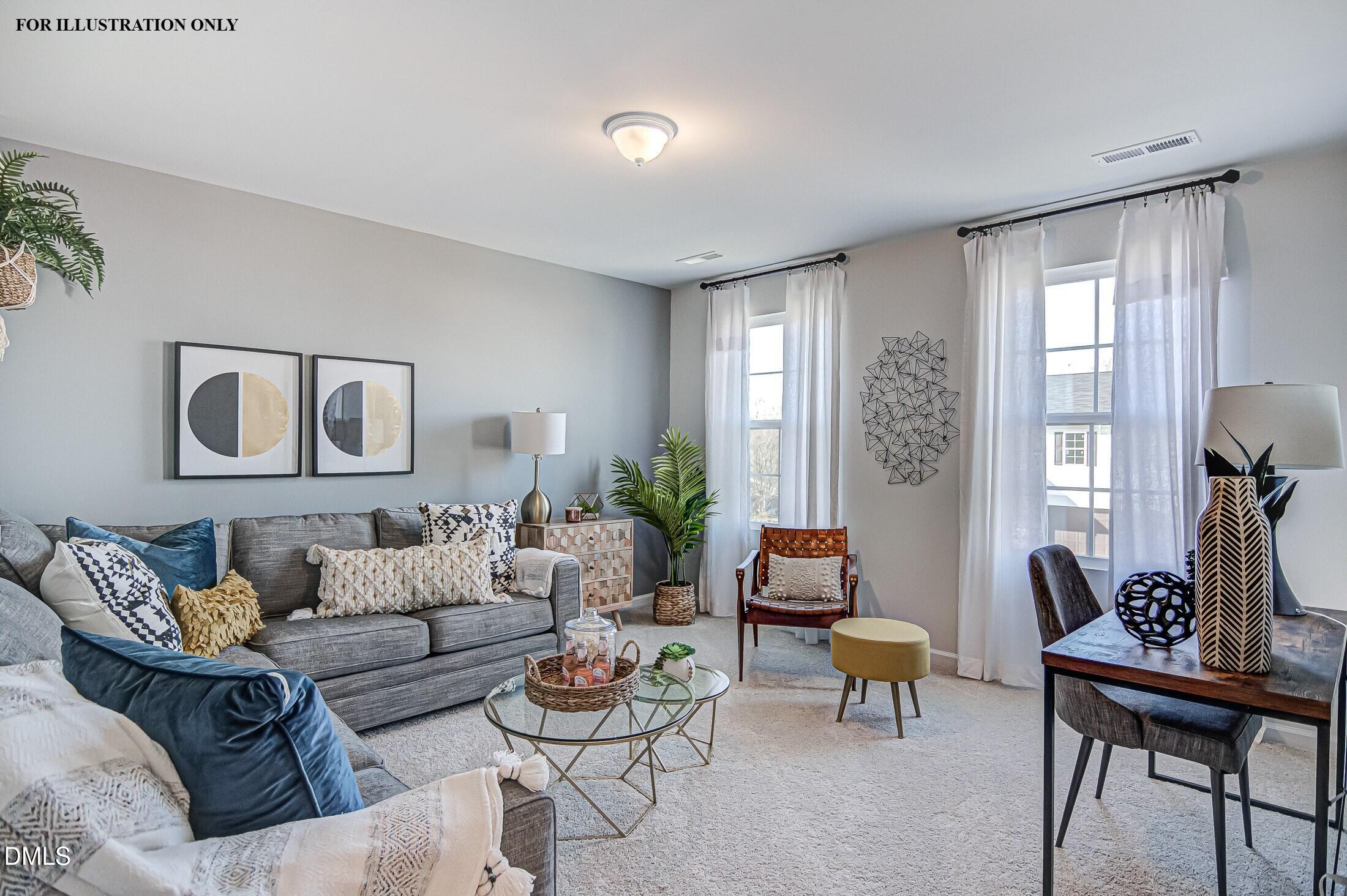 9 Mistflower Drive