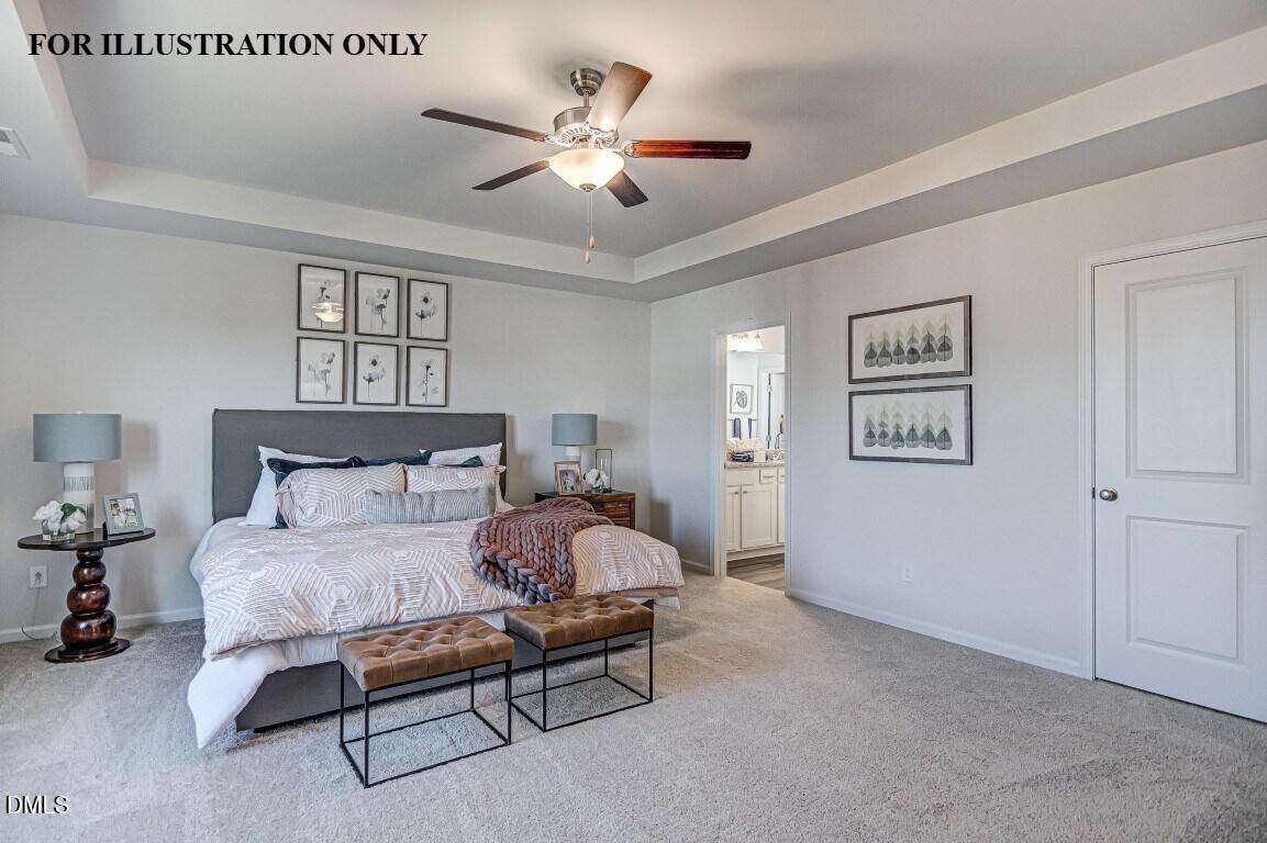 9 Mistflower Drive