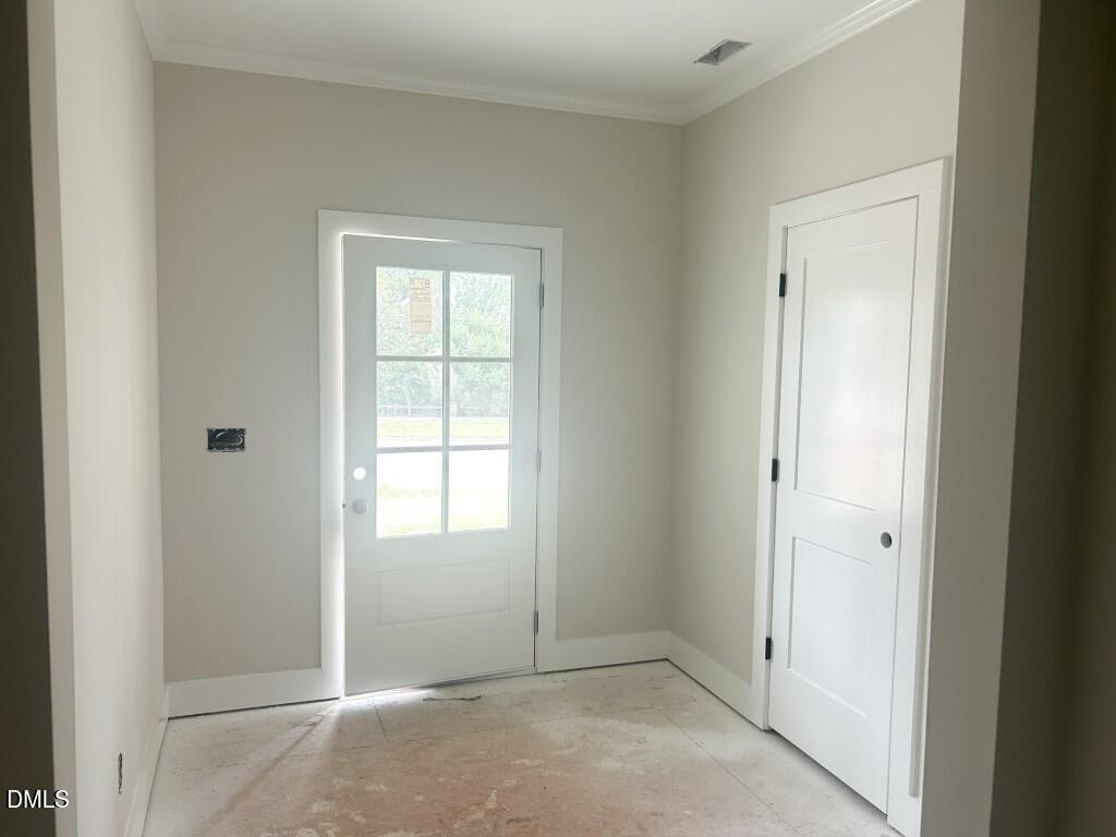 622 Sherron Road