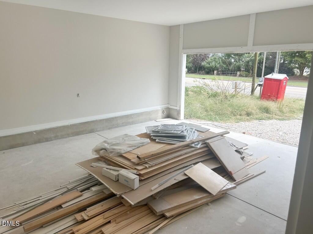 622 Sherron Road