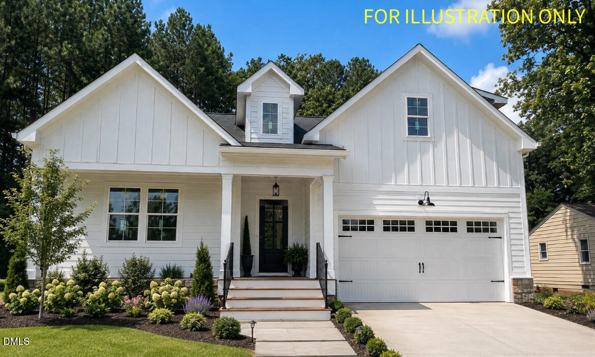 622 Sherron Road