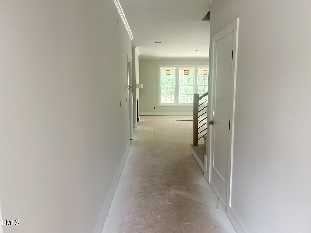 622 Sherron Road