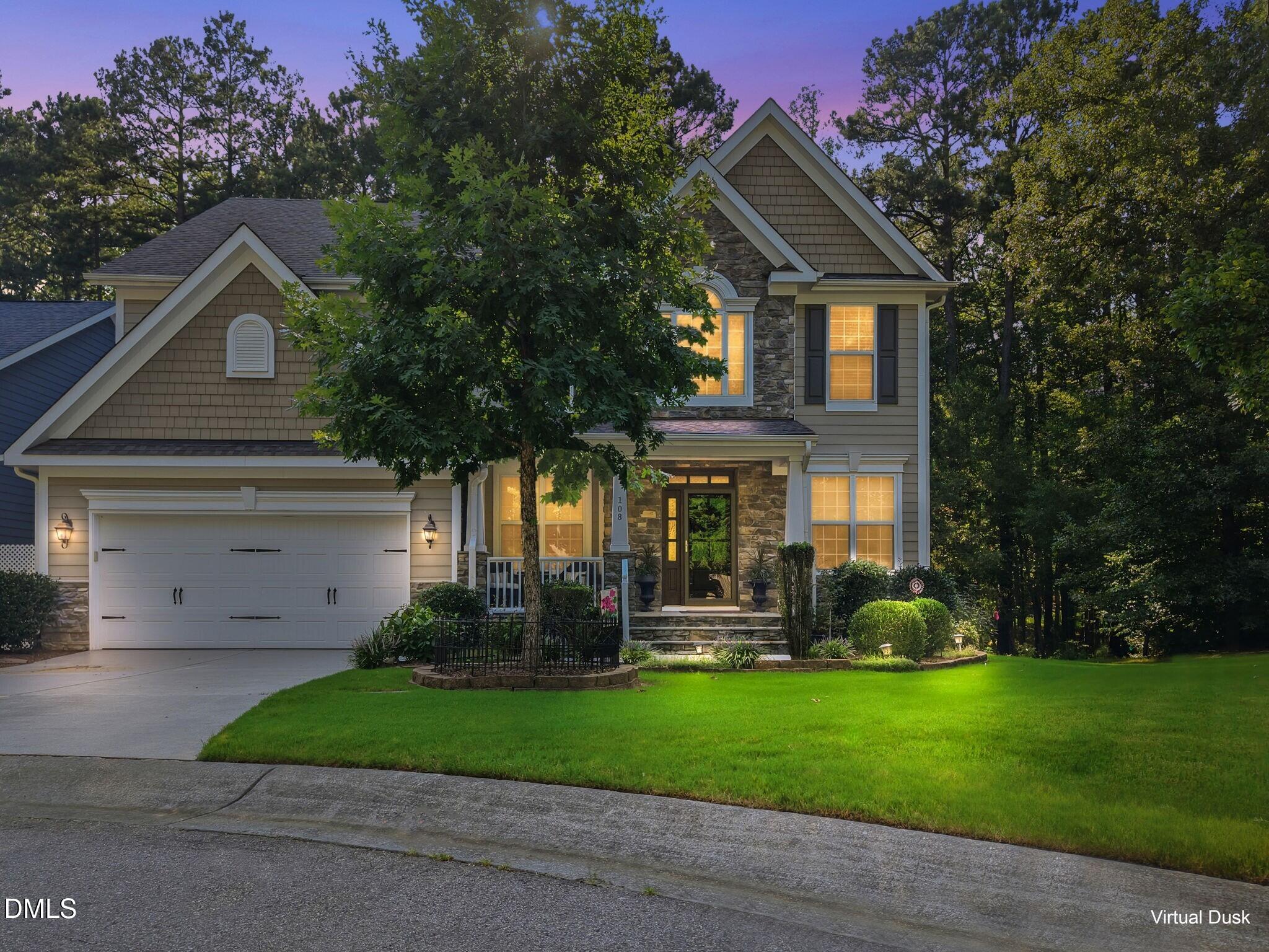 108 Kayleen Court
