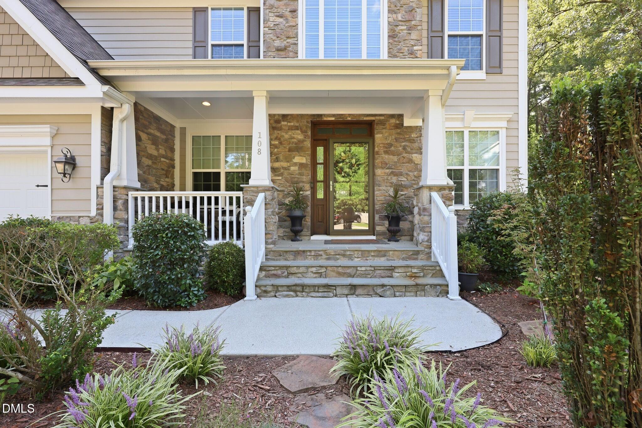 108 Kayleen Court