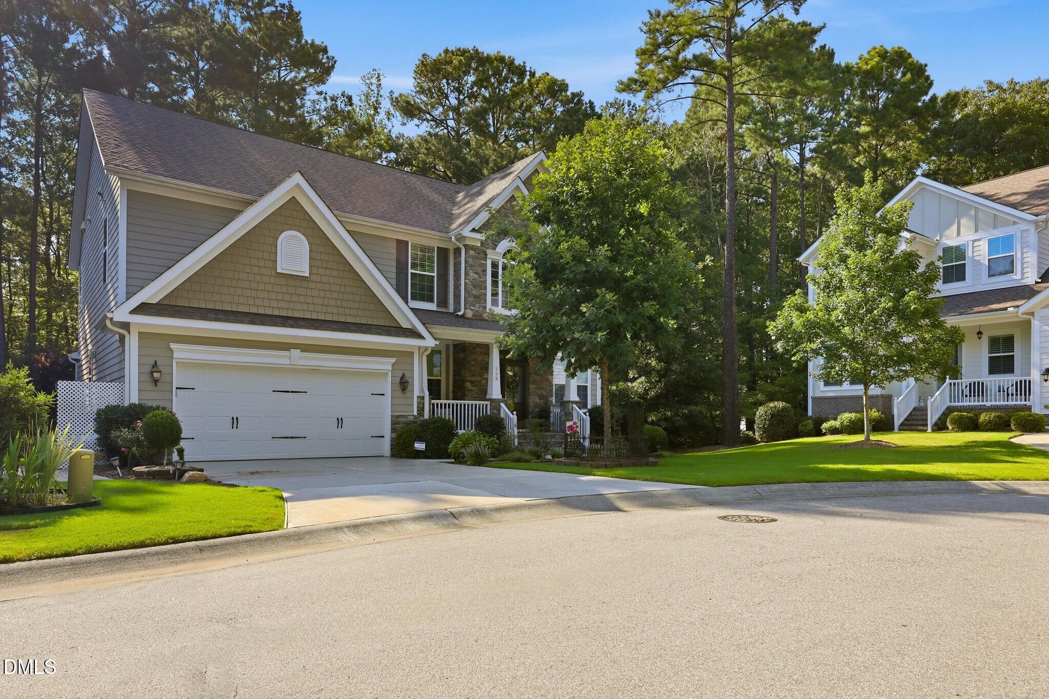 108 Kayleen Court