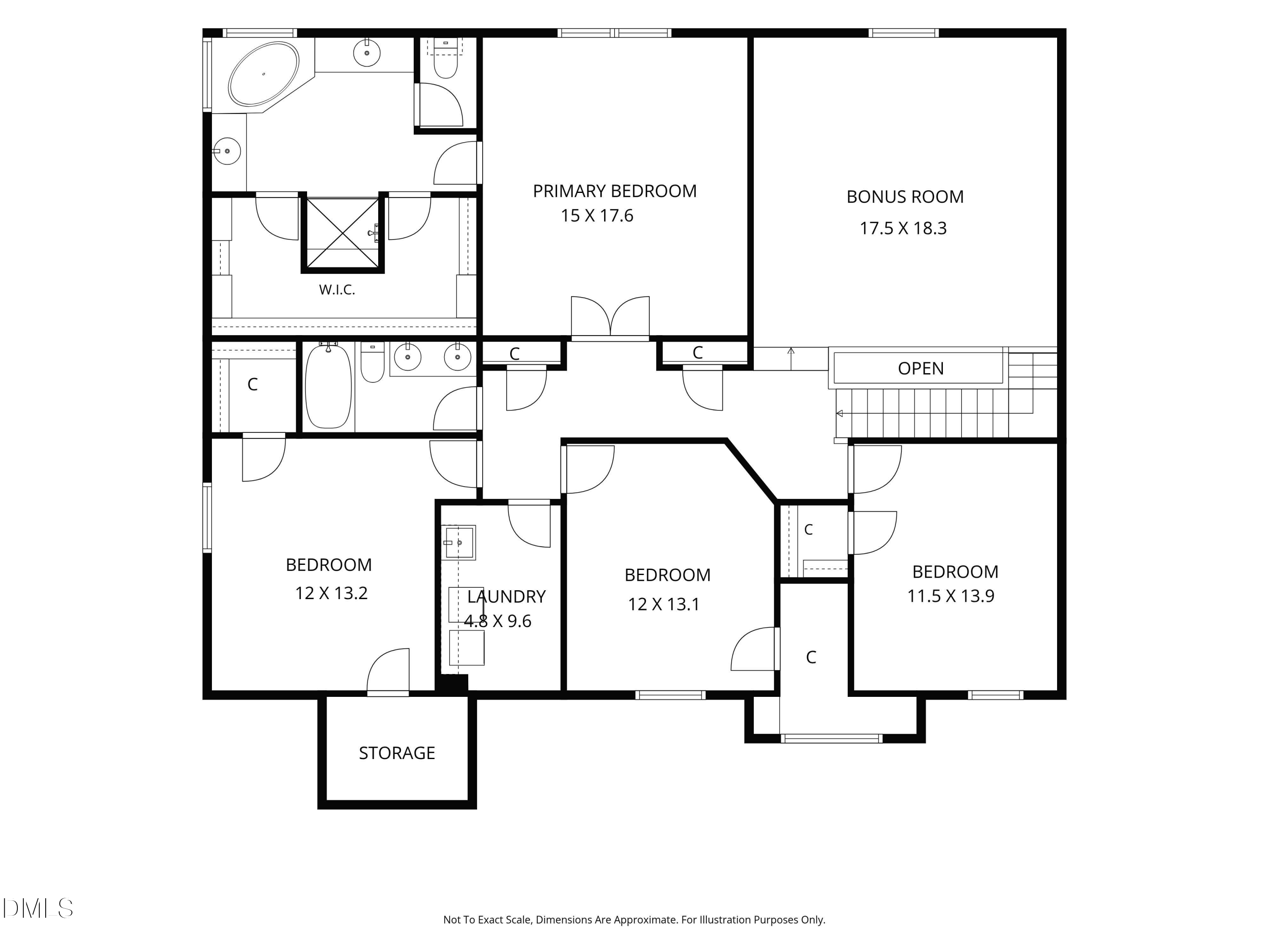 108 Kayleen Court