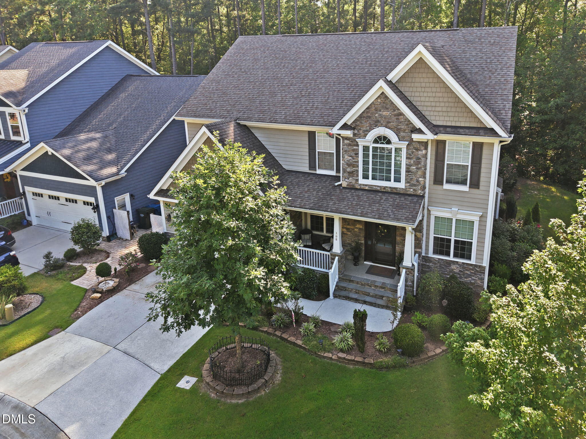 108 Kayleen Court