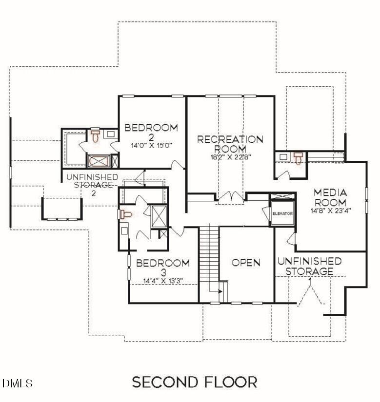 6728 Brixley Crst Court