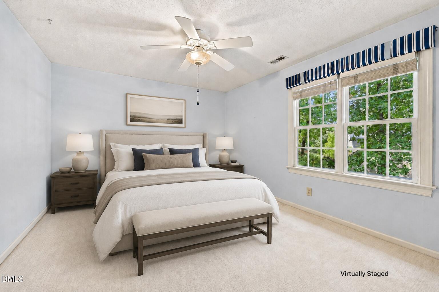 4605 Old Village Road