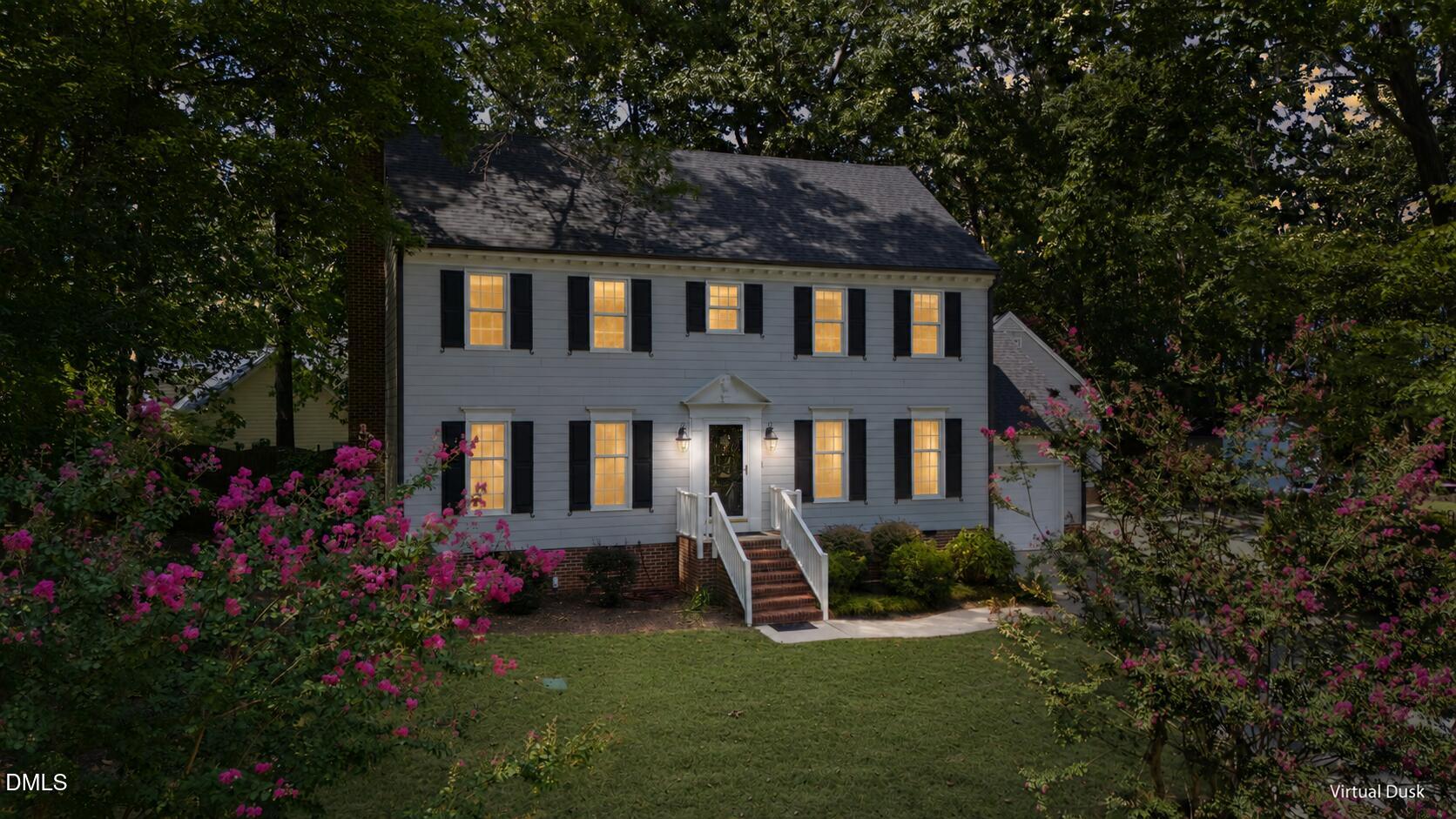4605 Old Village Road