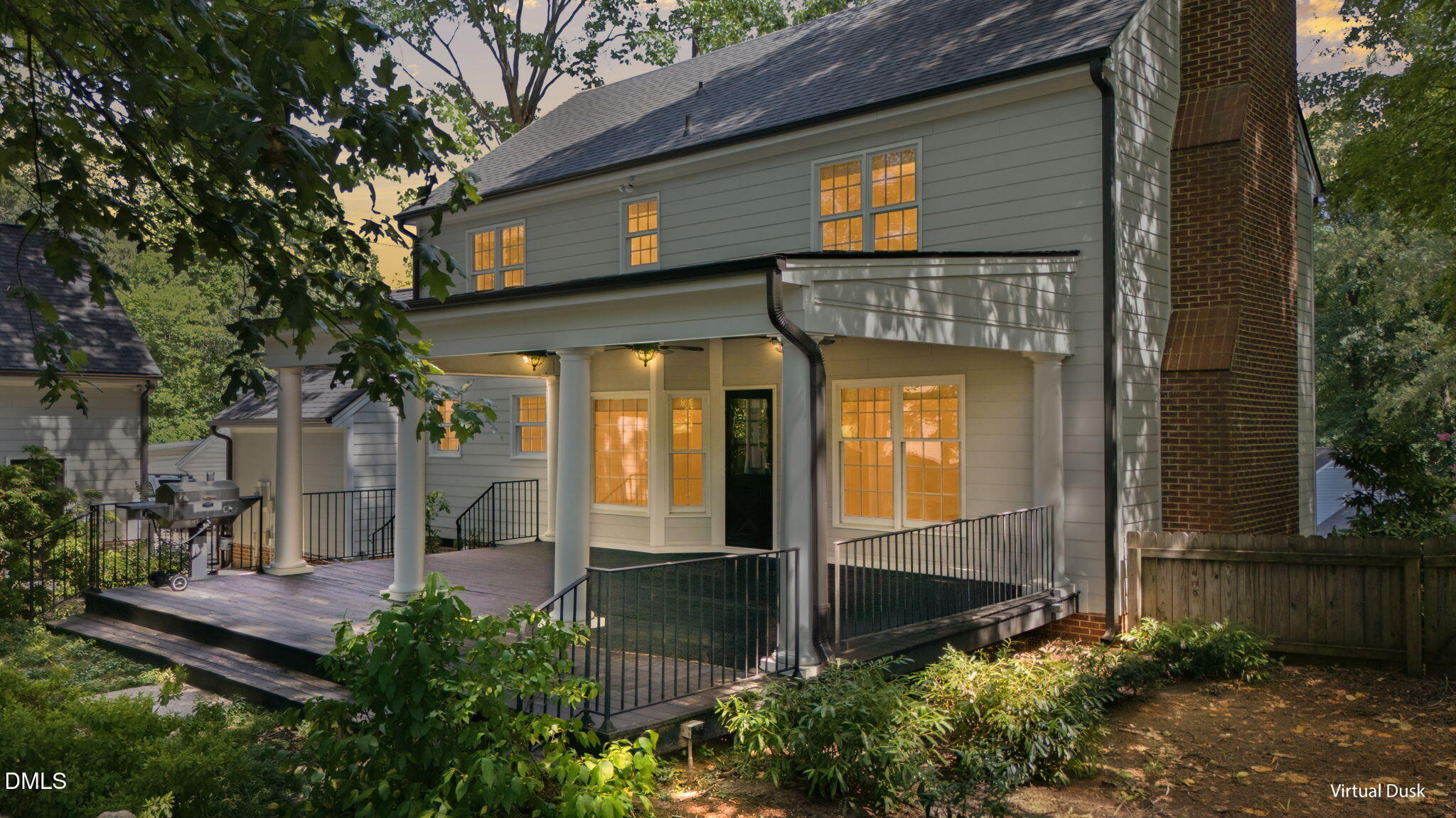 4605 Old Village Road