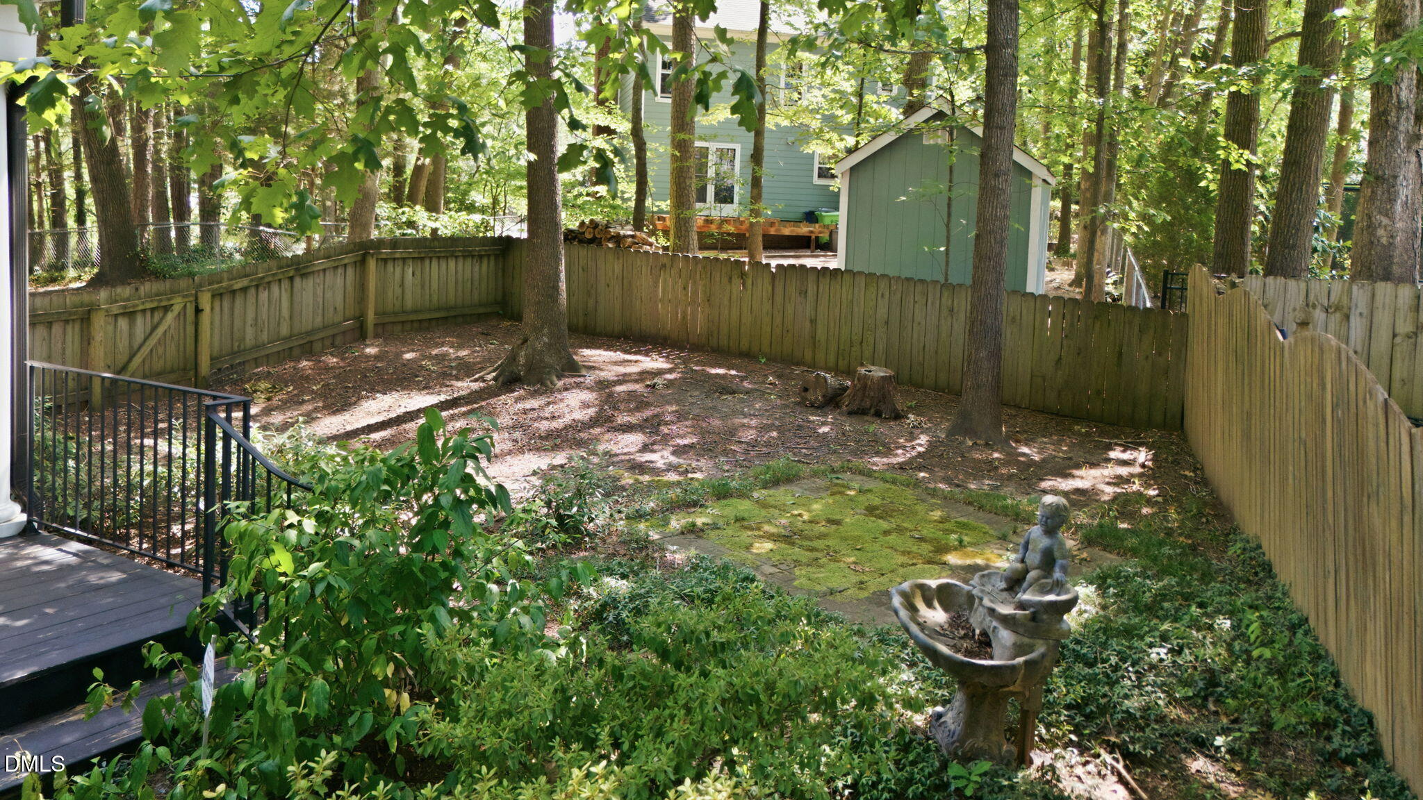 4605 Old Village Road