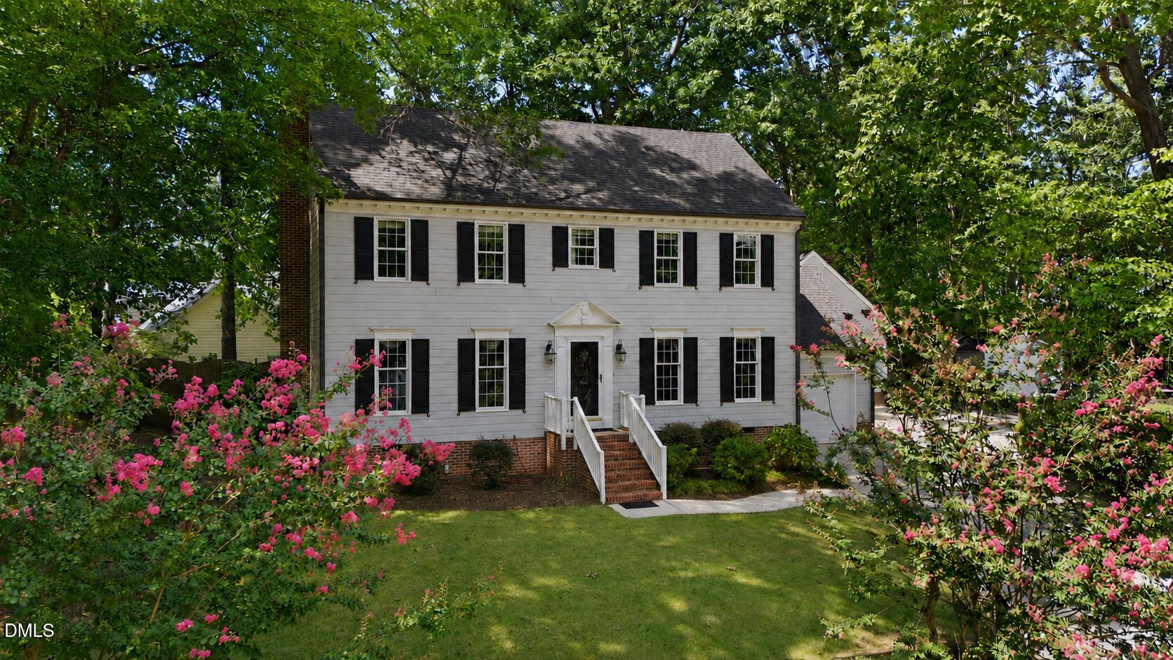 4605 Old Village Road