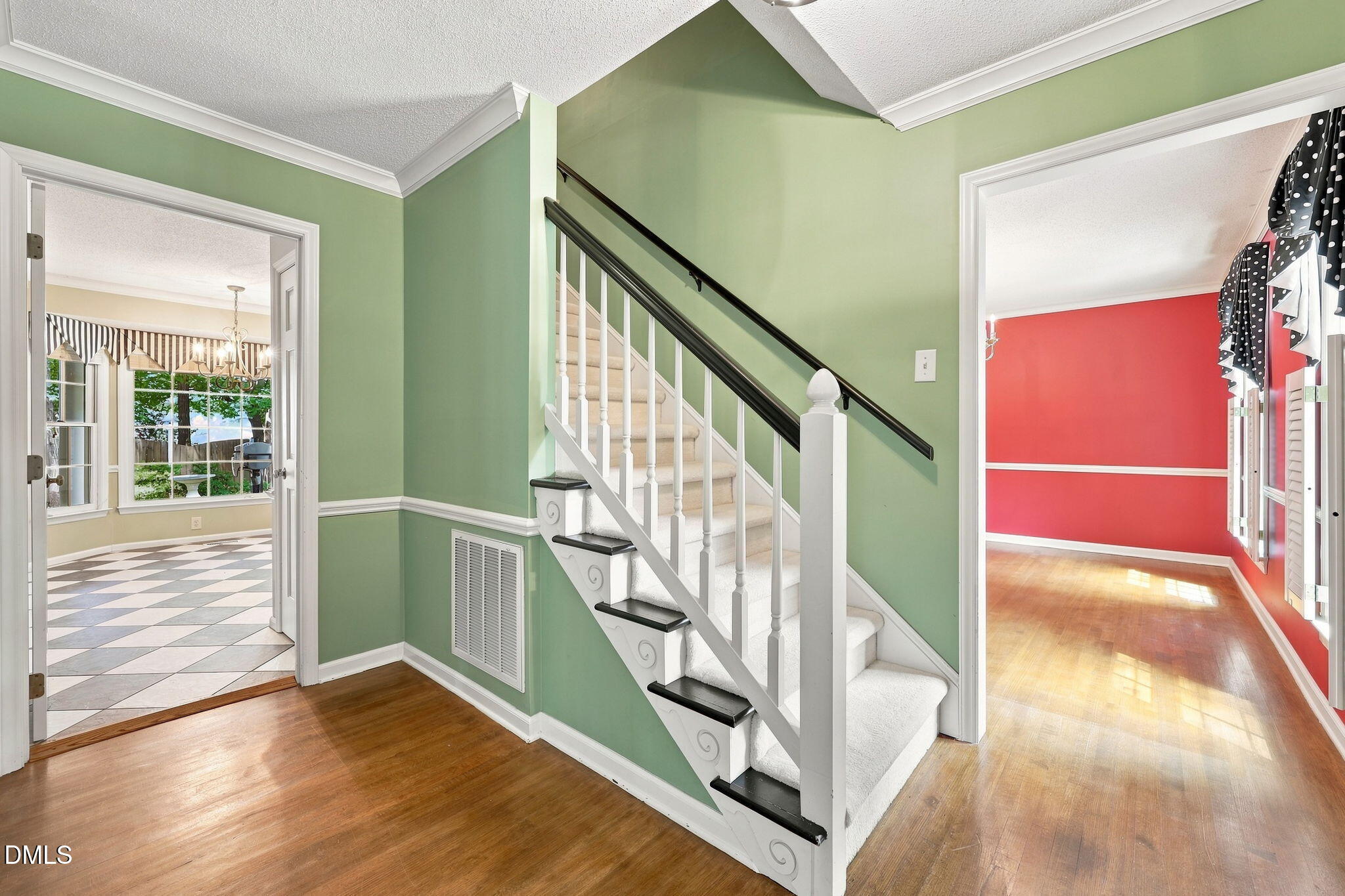 4605 Old Village Road